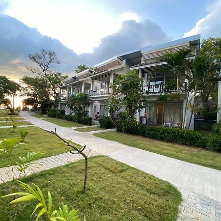 Amity Beach Resort Maret Exteriör bild