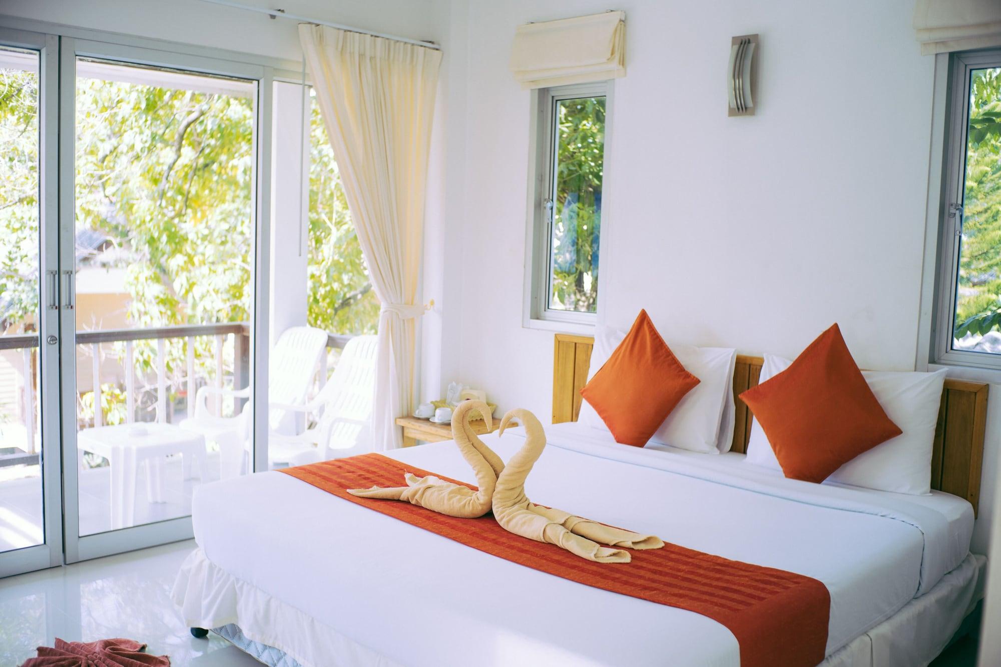 Amity Beach Resort Maret Exteriör bild