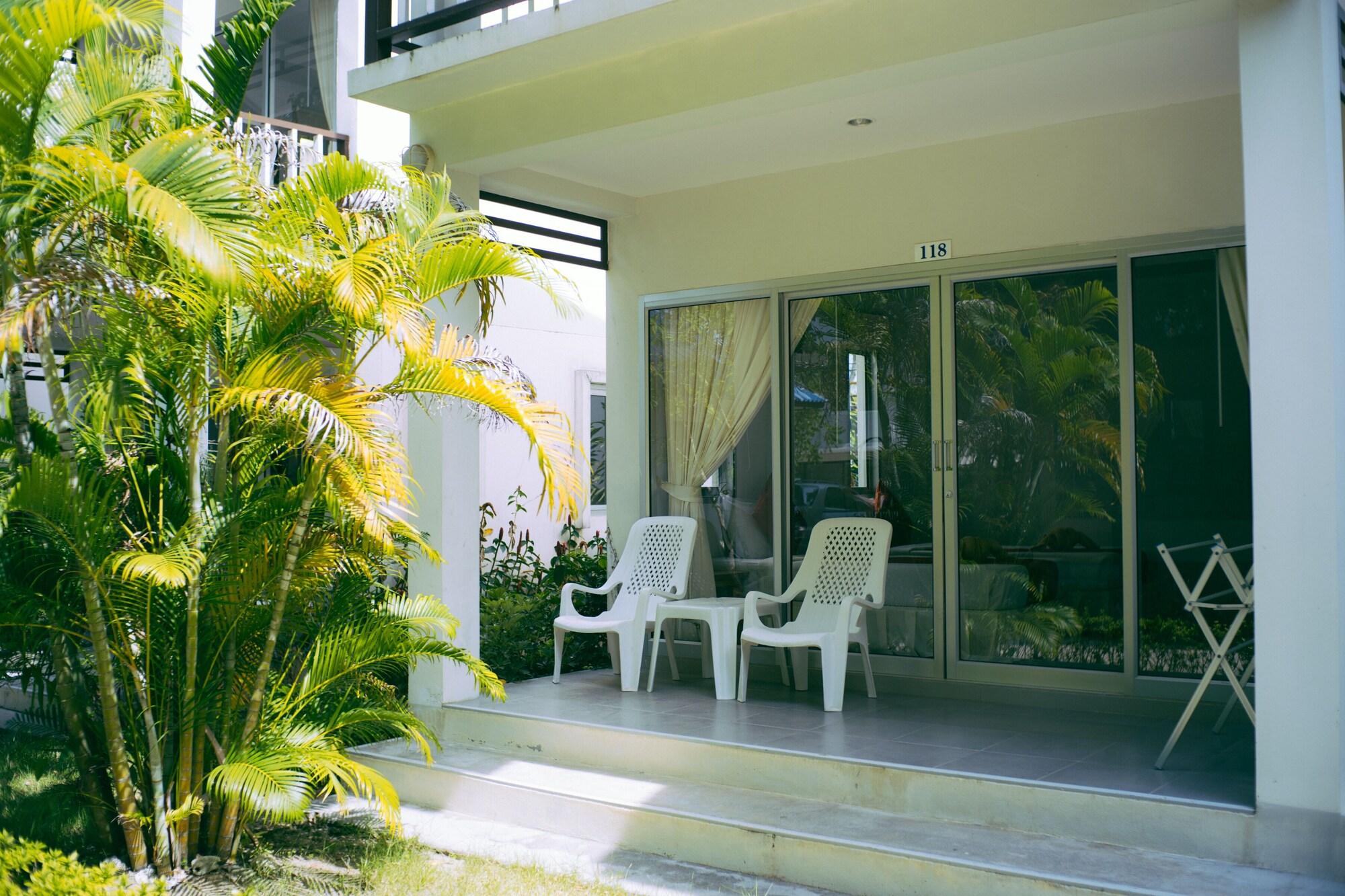 Amity Beach Resort Maret Exteriör bild