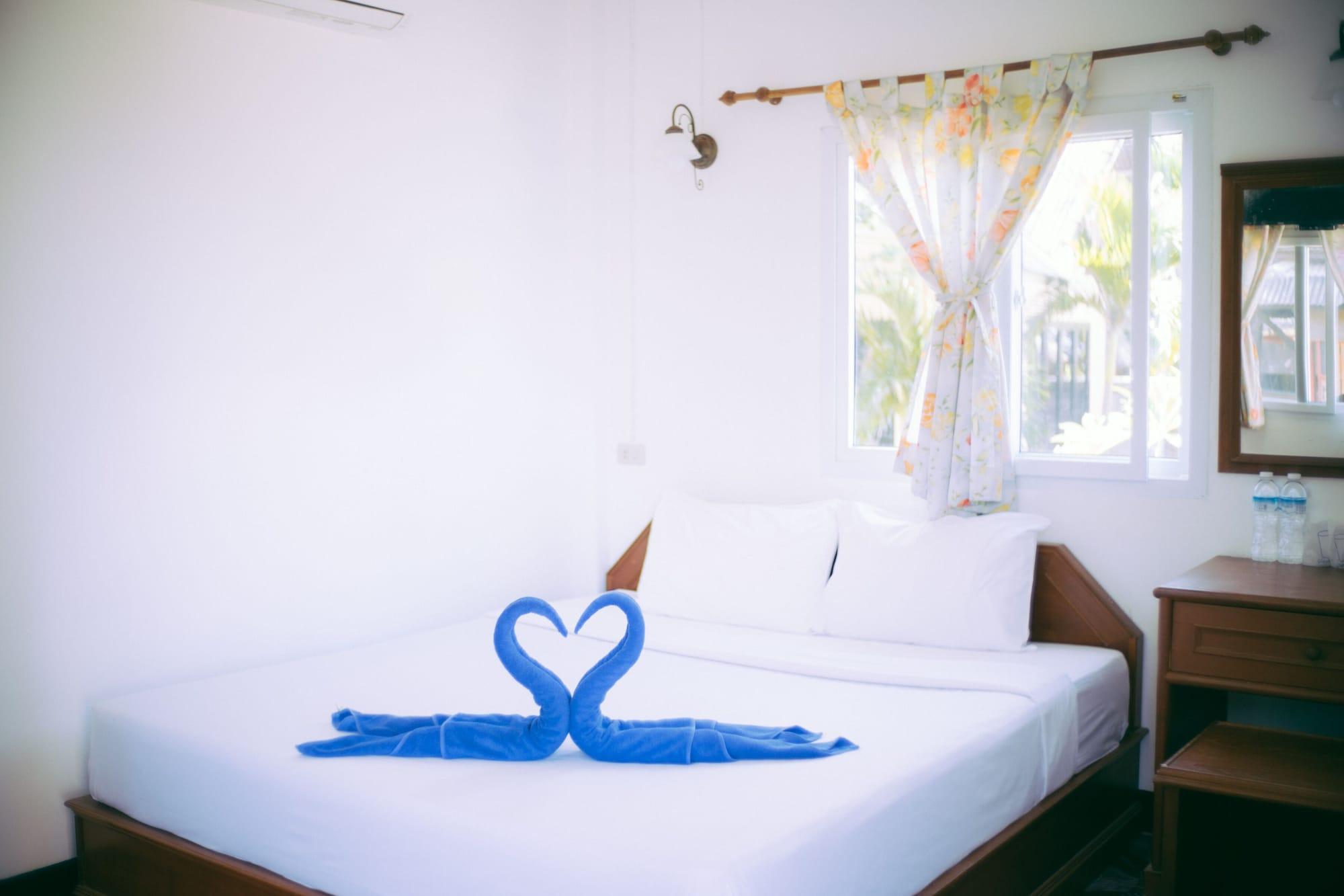 Amity Beach Resort Maret Exteriör bild