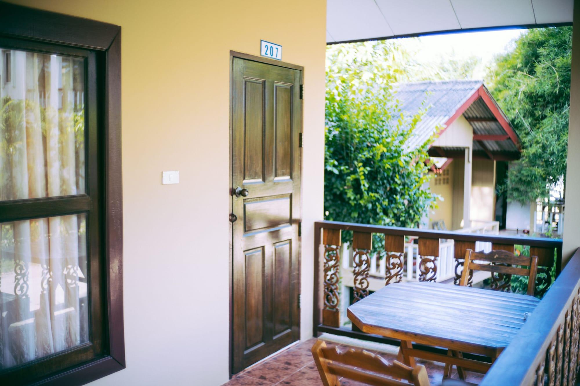 Amity Beach Resort Maret Exteriör bild