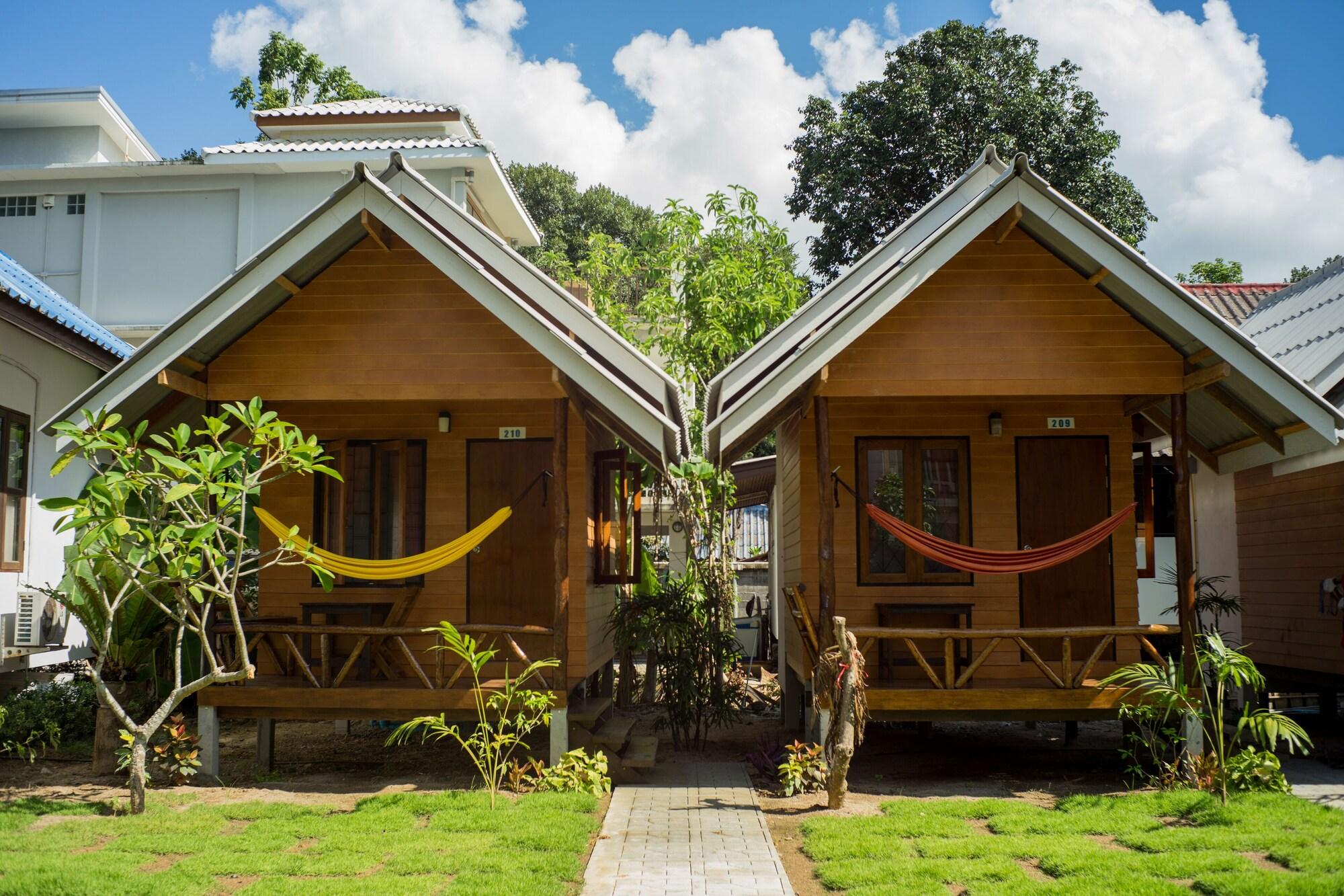 Amity Beach Resort Maret Exteriör bild