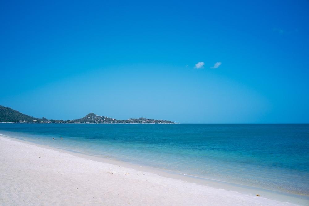 Amity Beach Resort Maret Exteriör bild