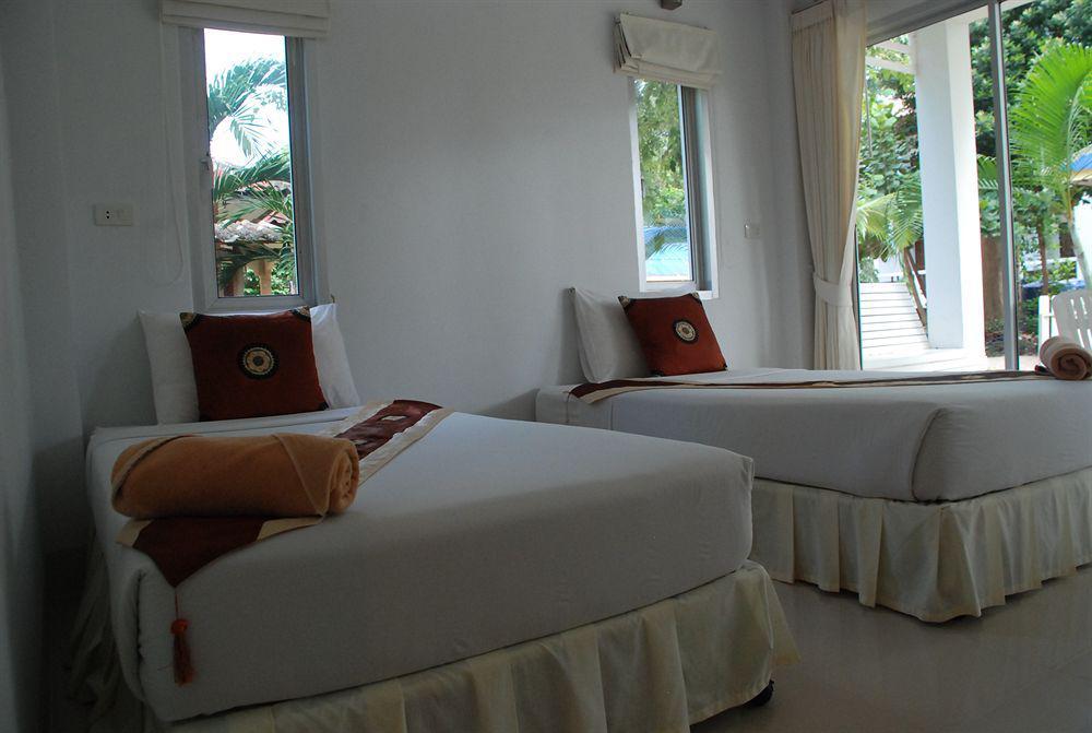 Amity Beach Resort Maret Exteriör bild