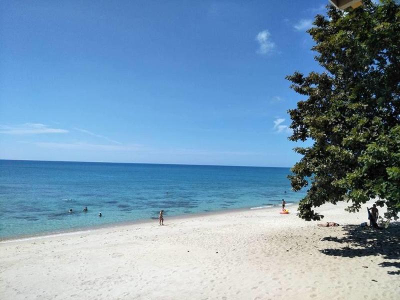 Amity Beach Resort Maret Exteriör bild