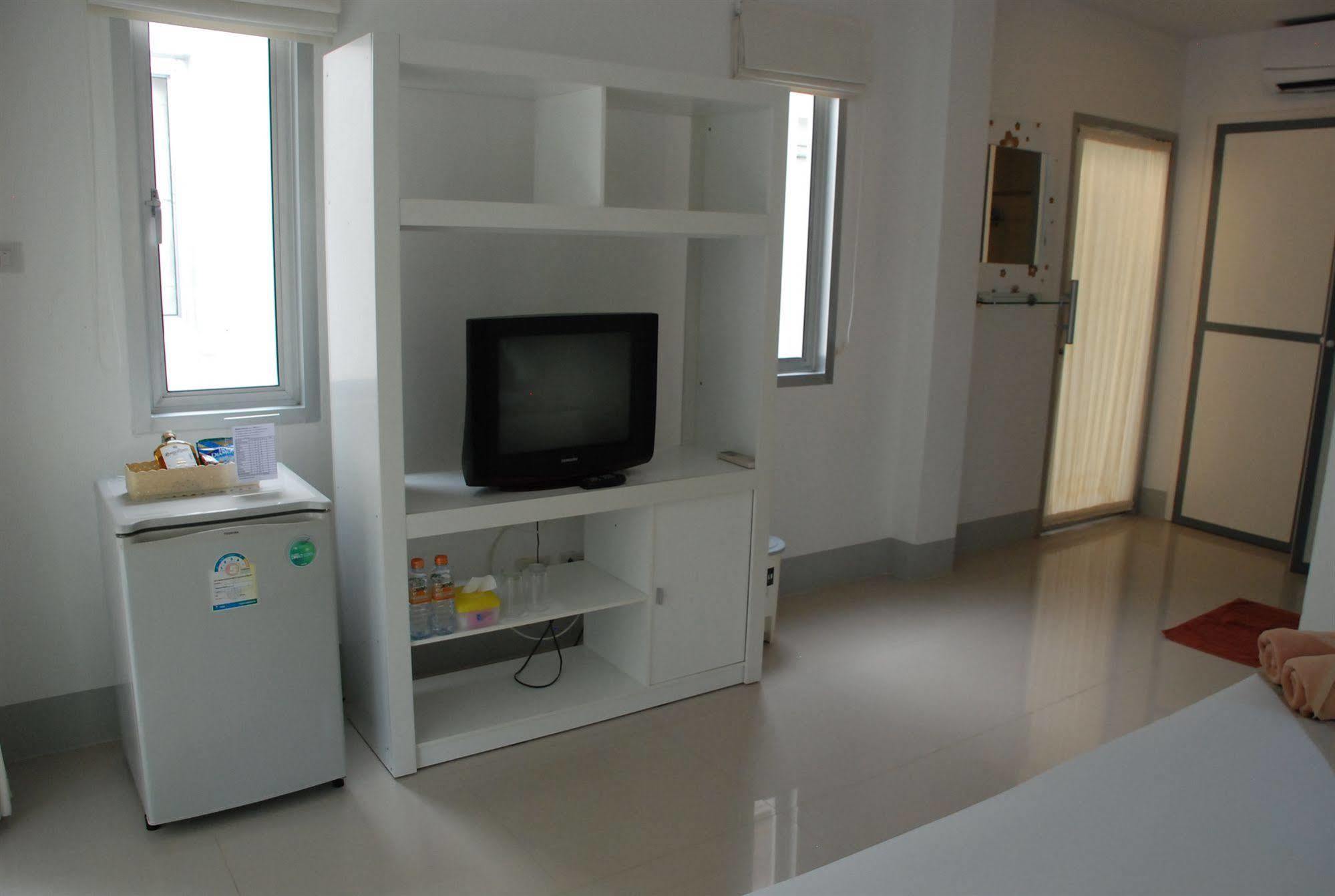 Amity Beach Resort Maret Exteriör bild