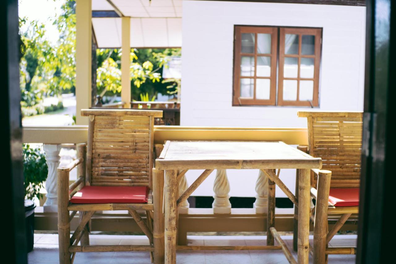 Amity Beach Resort Maret Exteriör bild
