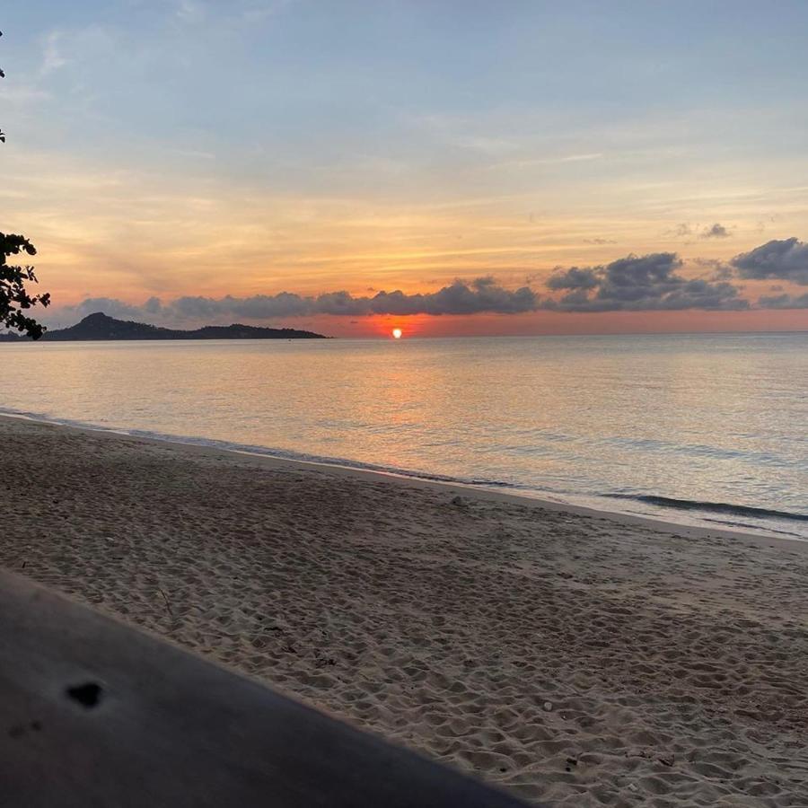 Amity Beach Resort Maret Exteriör bild
